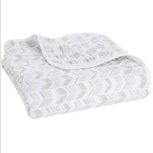 (NWT) Aden + Aneis Dream Blanket Tea Collection